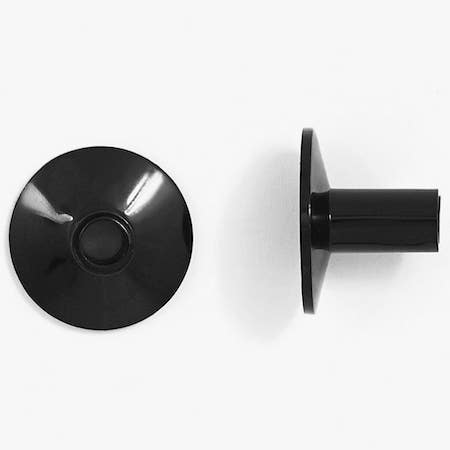 Gibraltar SC-19B 8mm Short Cymbal Stand Tilter Sleeve (4pk)