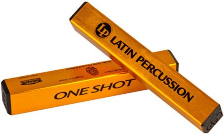 LP One Shot Small Shaker