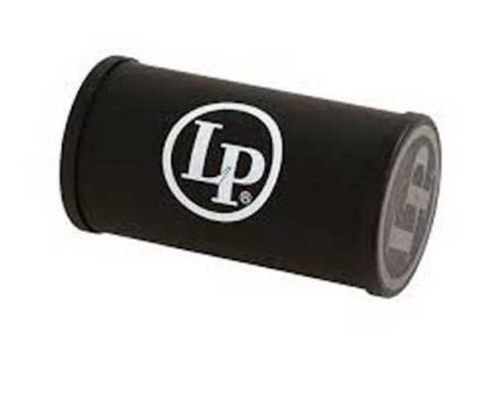 LP Session Shaker