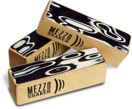 Schlagwerk Mezzo Shaker