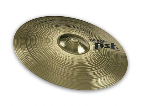 Paiste 20" PST3 Ride