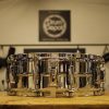 Ludwig 400 Supraphonic 14" x 5" Snare Drum