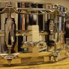 Ludwig 400 Supraphonic 14" x 5" Snare Drum