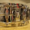 Ludwig 400 Supraphonic 14" x 5" Snare Drum