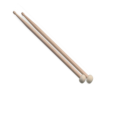 Stagg Combo Tip Maple Drumsticks