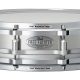 Pearl Free Floating 14" x 3.5" Stainless Steel Snare Drum