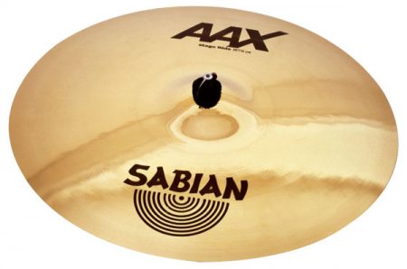 Sabian 20" AAX Stage Ride