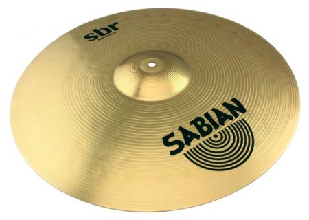 Sabian 20" SBR Ride