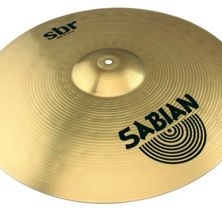 Sabian 20" SBR Ride