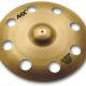 Sabian 18" AAX O-Zone Crash