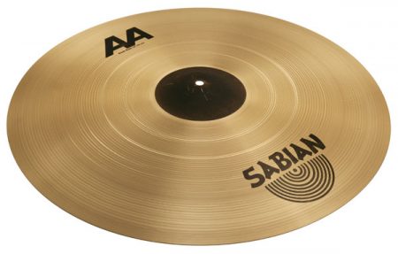 Sabian 24" AA Bash Ride