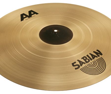 Sabian 24" AA Bash Ride