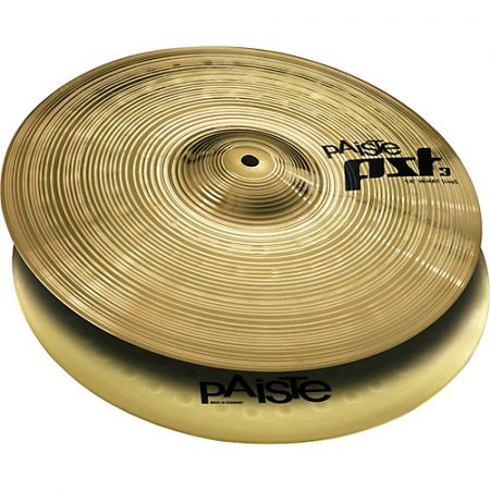 Paiste 14" PST3 Hi Hats