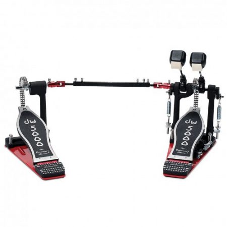 DW 5000 Series Double Pedal