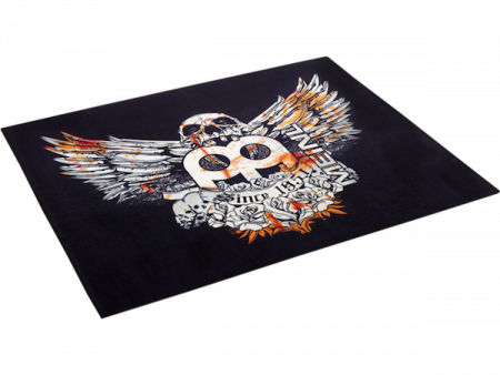 Meinl Jawbreaker Drum Rug