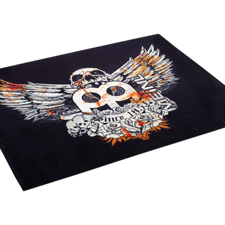 Meinl Jawbreaker Drum Rug