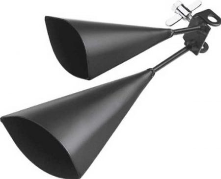Pearl Elite Mounted Agogo Cowbell