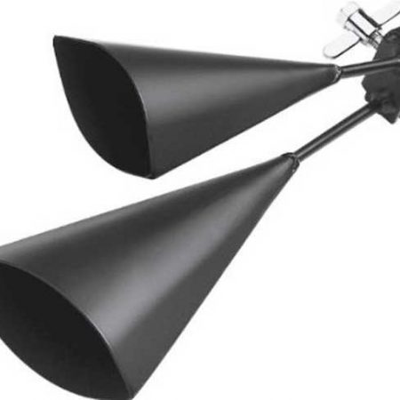 Pearl Elite Mounted Agogo Cowbell