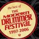 The Best of Modern Drummer Festival DVD