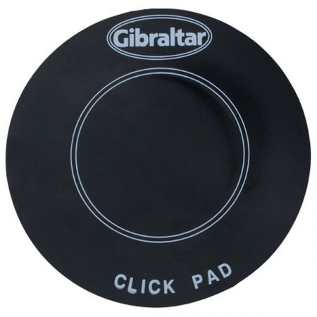 Gibraltar SC-GCP Bass Drum Click Pad
