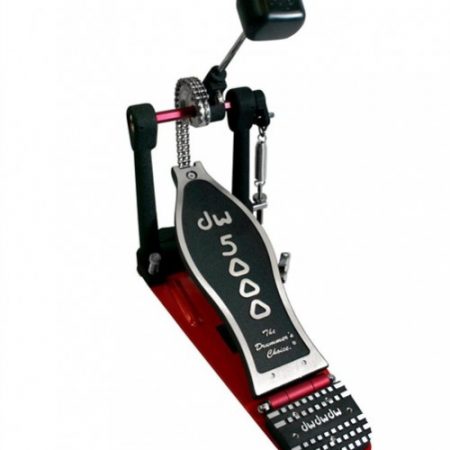 DW 5000 Series Turbo Single Pedal