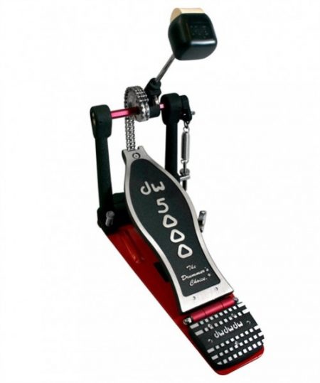 DW 5000 Series Turbo Single Pedal