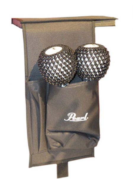 Pearl Cajon Holster Accessory