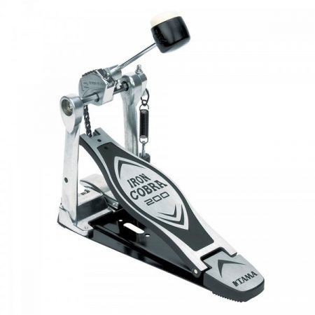 Tama Iron Cobra 200 Series Single Pedal