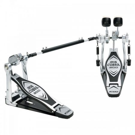 Tama Iron Cobra Twin Pedal