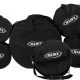 Mapex 22" LA Fusion Drum Bag Set (6 piece)