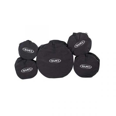 Mapex Drum Bag Set