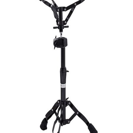 Mapex Armory Black Plated Snare Stand