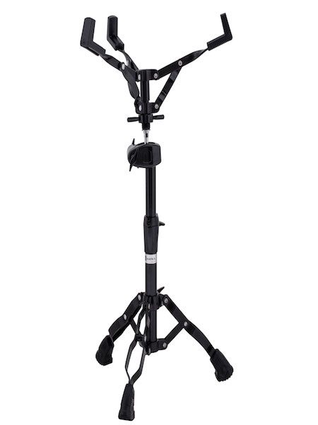 Mapex Armory Black Plated Snare Stand