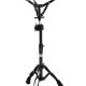 Mapex Armory Black Plated Snare Stand