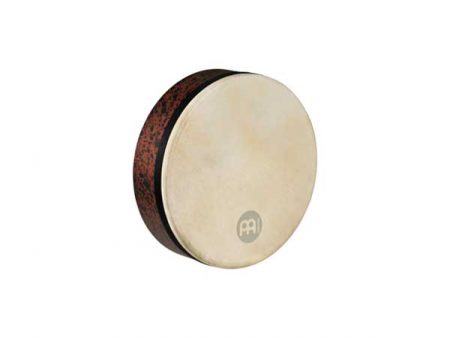Meinl Goat Skin Mizhar