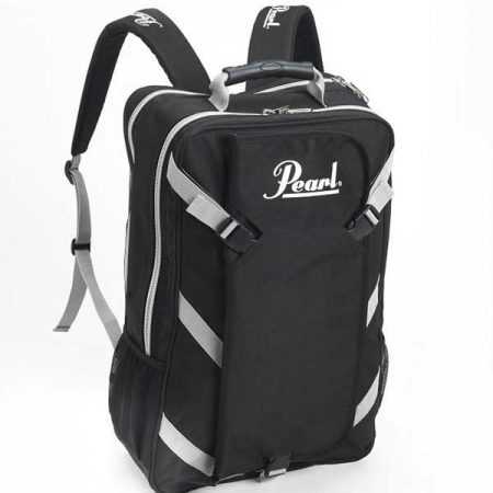 Pearl Backpack with Removable Stick Bag
