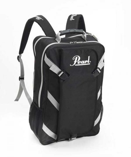 Pearl Backpack with Removable Stick Bag