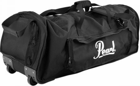 Pearl Hardware Bag with Wheels