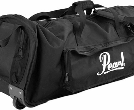 Pearl Hardware Bag with Wheels