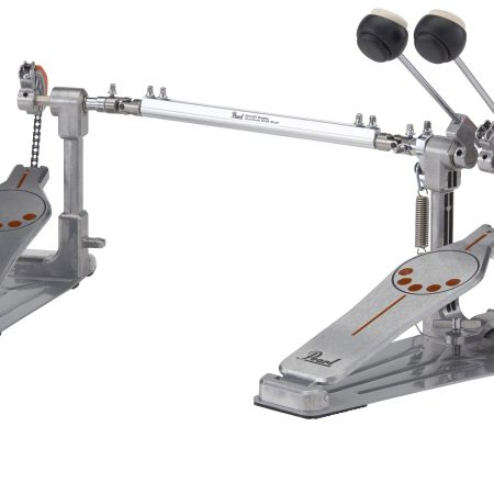 Pearl Demonator Double Pedal