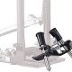 Pearl Pedal Stabilizer