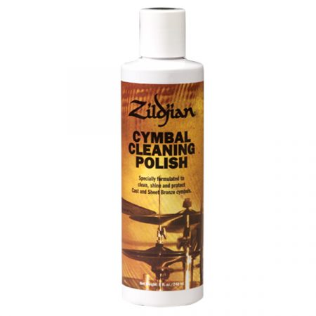 Zildjian Cymbal Cleaning Polish