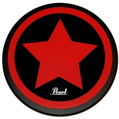Pearl 8" Star Practice Pad
