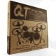 QT Drum & Cymbal Silencer Set
