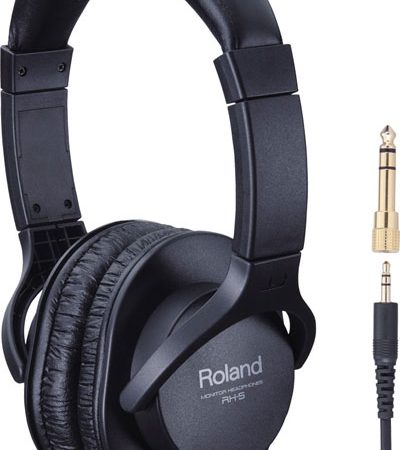 Roland RH-5 Headphones