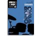 Trinity College London Book & CD - Rock & Pop Exams Drums Grade 5