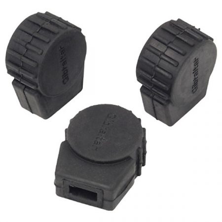 Gibraltar SC-PC10 Small Round Rubber Feet