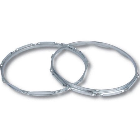 Gibraltar SC-1408BSD 14" 8 Lug Batter Hoop D-Cast