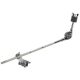 Gibraltar Long Cymbal Boom Attachment Clamp