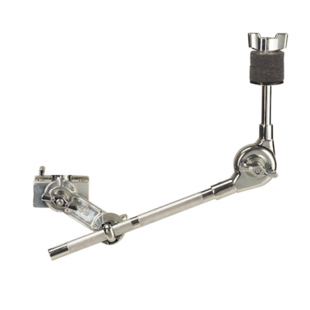 Gibraltar SC-CMBAC Medium Cymbal Boom Attachment Clamp